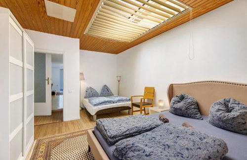 Balingen Apartment - Foto 26