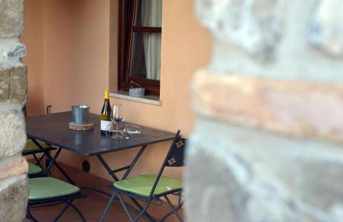 Il Poggio Della Pieve Apartments - Foto 57