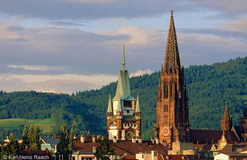 Ferienwohnung-Herbolzheim - Foto 35