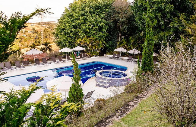 Paraty Hotel Fazenda & Spa - Photo 33