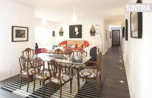 Heaven in the Sintra Forest - with pool - Photo 26