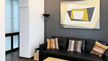 Casa Odisea Cádiz - Foto 2