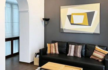 Casa Odisea Cádiz - Foto 2