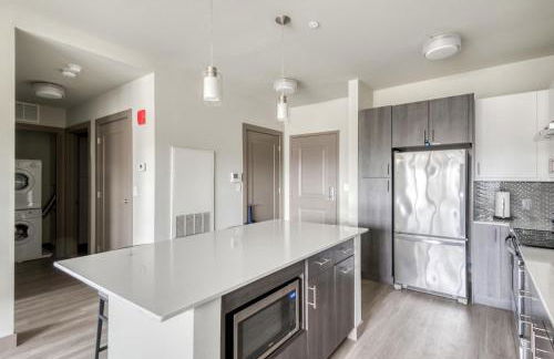 Burlington 1br w gym wd nr dining shops BOS-978 - Foto 7