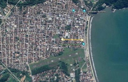 Apto Funcional próximo a Orla do Centro HS1 - Foto 22