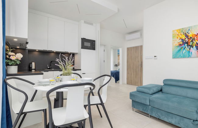 Klifowa Resort Rewal by Renters Prestige - Photo 14