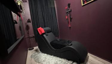 Adult only, fetish retreat play space - Foto 3