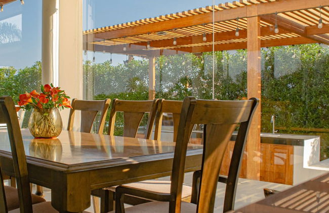 HOP Mykonos en Playa y Naturaleza de Chincha - Foto 65