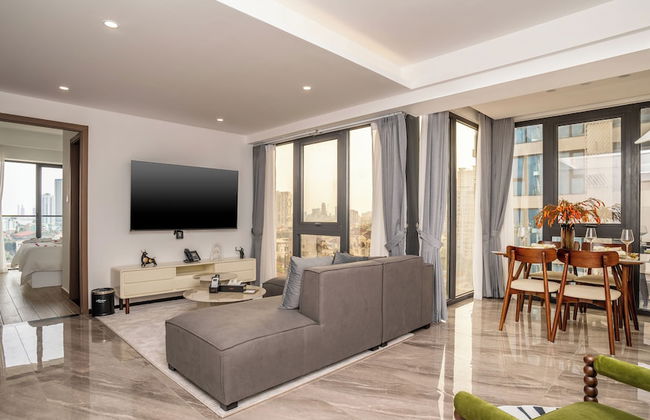 Merton Holiday Inn - Foto 10