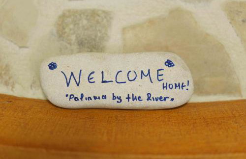 PALIAMA BY THE RIVER - Foto 36