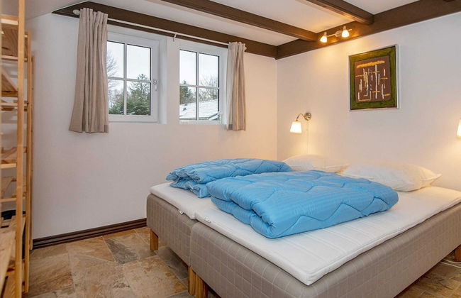 Holiday Home in Ansager - Photo 10