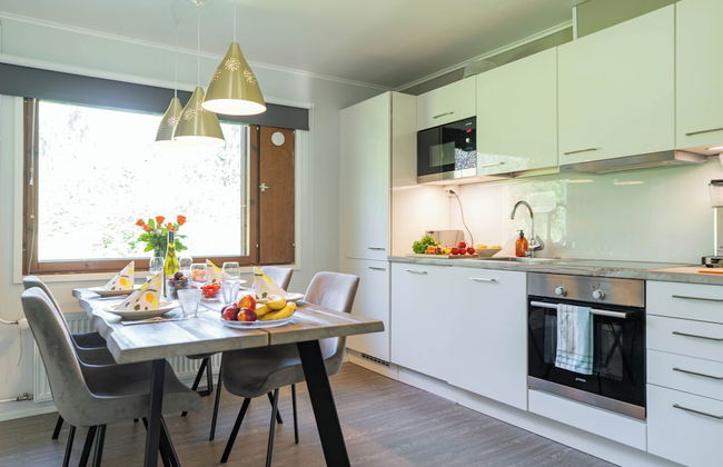 The Elegant Haistila - Foto 30