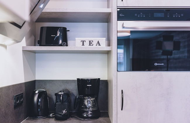 Alpine city living by we rent - Foto 63