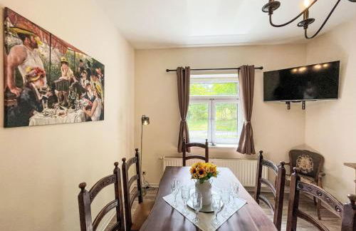 Apartment Lauschevogel by Interhome - Foto 8