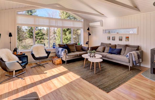 "Bylgja" - 1.7km from the sea - Foto 24