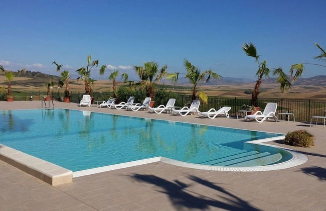 Agriturismo Sirignano Wine Resort - Photo 14