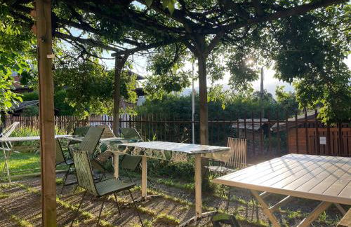 Villa la tourelle - Foto 31