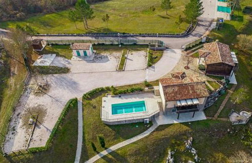 Nice Home In Trviz With Wifi - Photo 6