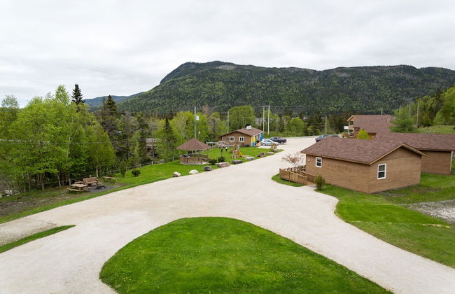 Middle Brook Cottages & Chalets - Photo 48