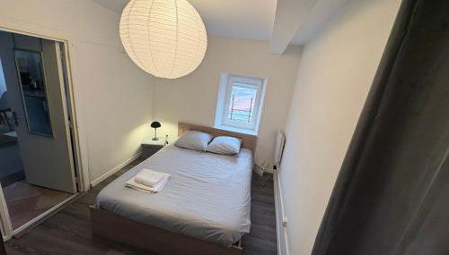 Studio confortable en plein centre proche gare & commerces - Photo 4