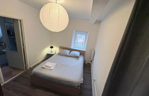 Studio confortable en plein centre proche gare & commerces - Photo 4