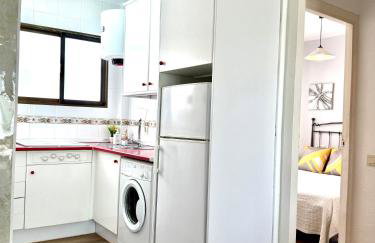 Apartamento Con Vistas al Mar - Foto 4