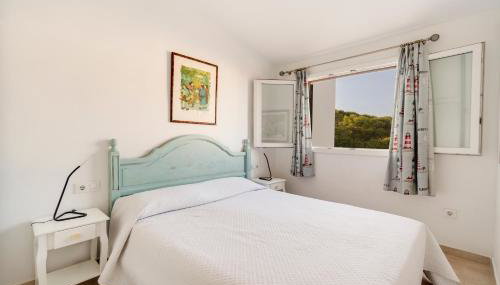 Vista Faro-Apartamento con balcón que mira al mar - Foto 5