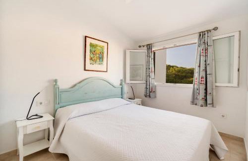 Vista Faro-Apartamento con balcón que mira al mar - Foto 5