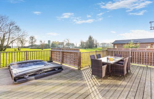 Primrose 3 bed - Poppy - Foto 33