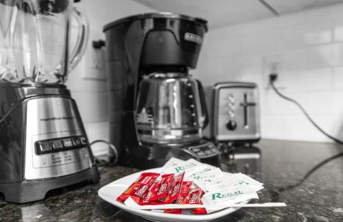 Urban Escape 2 Bed Unit In Miami near Whole Foods - Foto 11