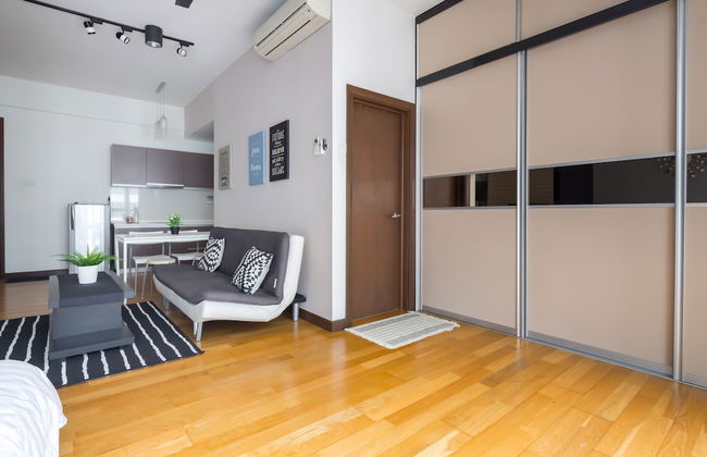 Regalia Suites by Sweet Home KL - Photo 74