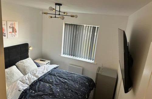 Charming Full House in Greater Manchester - Foto 6