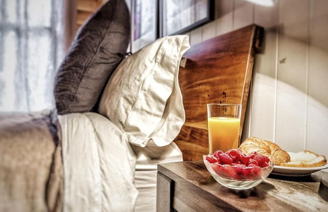 Le Mont-Tremblant - Résidences Boutique - Foto 6