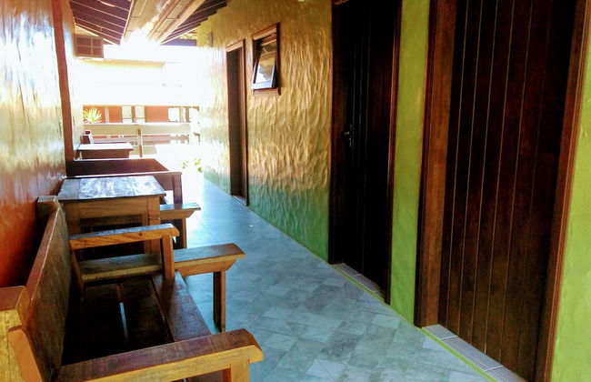 Condomínio Sargento Laranja - Foto 27