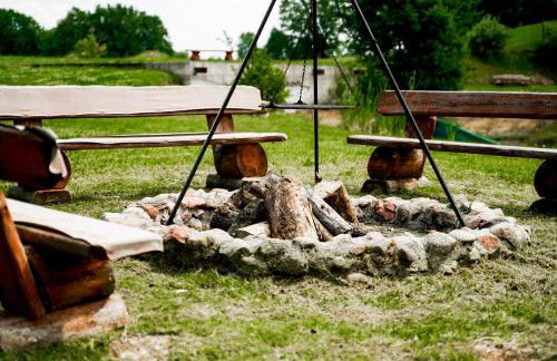 Leśny Dworek - Foto 11