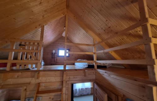 Domek Mazury Max nr 5 Rybical - Foto 6