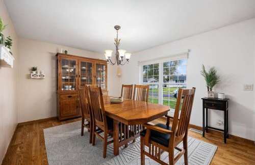 Poolside Palisade - A Fun Family Retreat for 6 - Foto 19