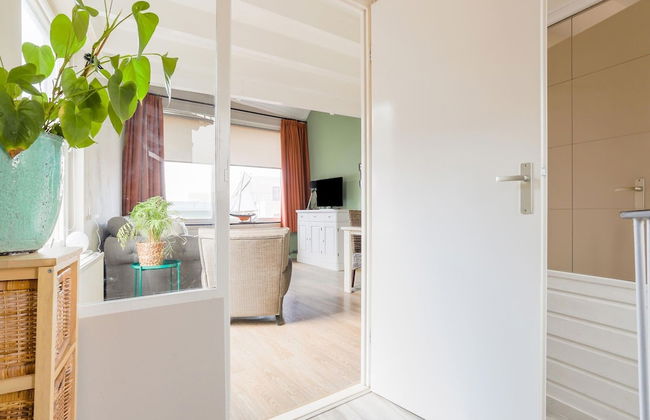 Vacation Home 450 m From the Beach - Foto 17