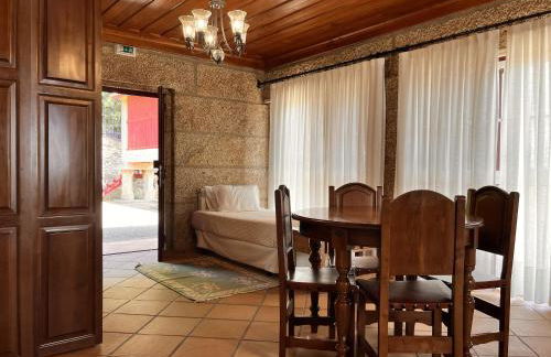 Nomad's Country - Casa Cimo de Vila - Foto 80