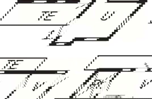 Holiday Home in Kalv - Photo 2