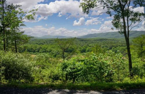 Shenandoah Retreat - Family Home - Foto 71