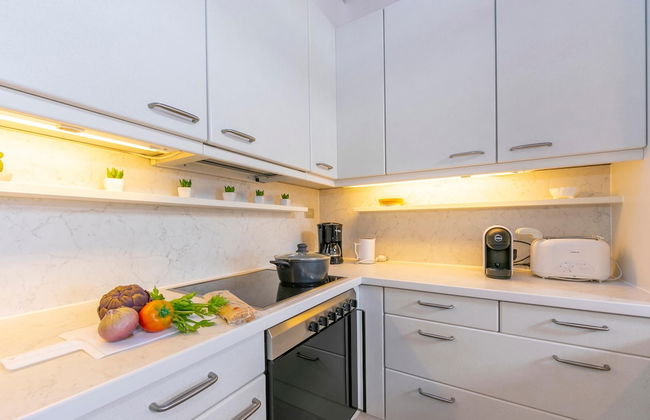 Blu Lake Apartment on Ghiffa Beach - Foto 40