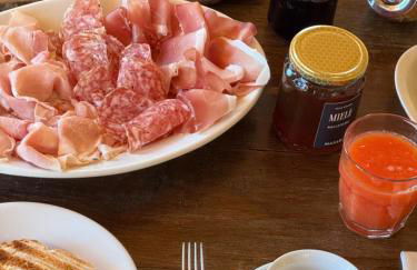 MASARI ALLA CASA ROSSA Vineyard guest house - Foto 13