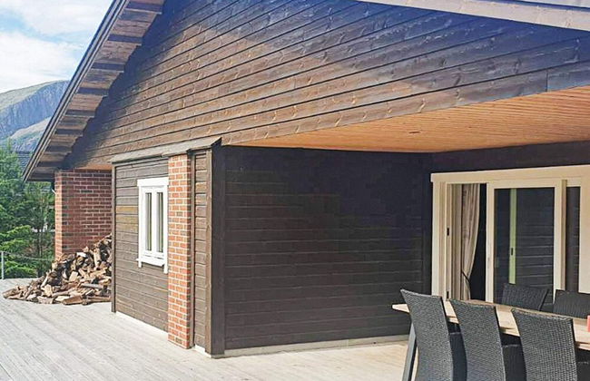 Holiday Home in Svelgen - Foto 39