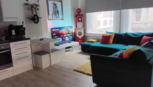 Queen Street Quayside Apartment, NE1 Grade 2 Listed - Foto 4