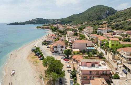 Athena's Paradise Apartment - Foto 29