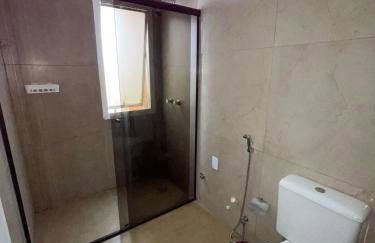 Plaza Flat Com Sauna, Piscina, Churrasqueira, Portaria 24horas - Foto 13