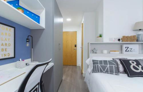 Collegelands in Glasgow - Foto 26