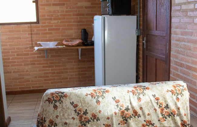 Estalagem Mirante do Sol - Foto 22