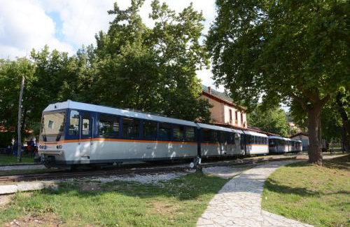 Country Stone House ,next to Kalavrita - Foto 39